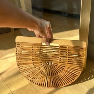 Cult Gaia - Gaia’s Ark Handbag